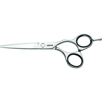 Jaguar Linea d'argento CJ3 5.5