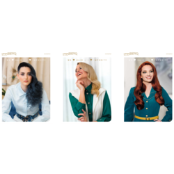 Imperity Afiche 3 piezas