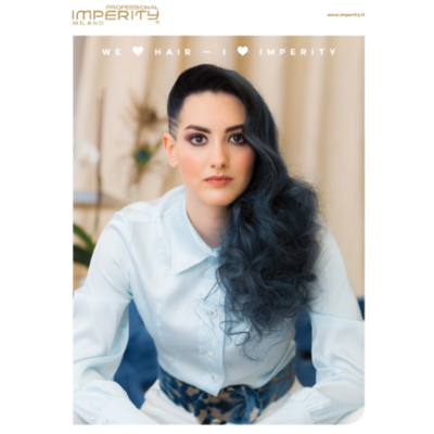 Imperity Affiche 3 Pièces