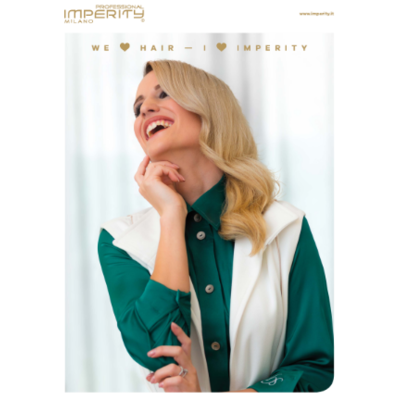 Imperity Poster 3 pezzi