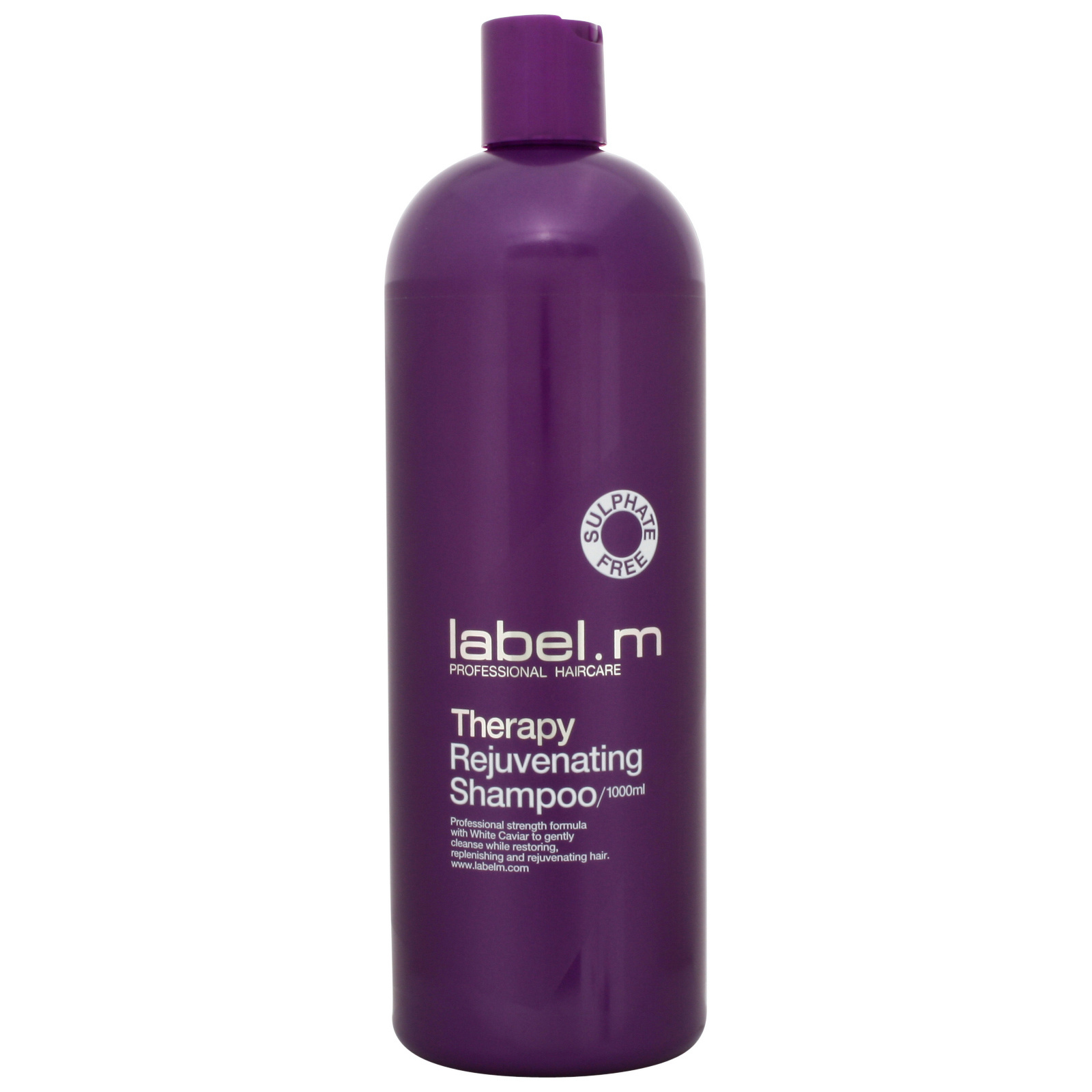 Label.M Therapy Age Defying Recovery - 1000 ml - Shampoo