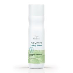 Wella Elements Calming Shampoo