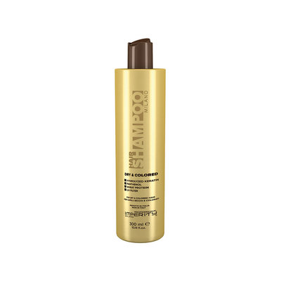 Imperity Milano Shampoo Capelli Secchi E Colorati, 300ml OUTLET!