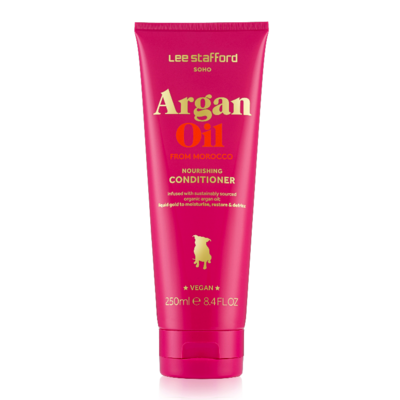 Lee Stafford Argan Oil Nourishing Conditioner 250ml