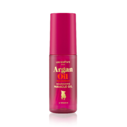 Lee Stafford Argan Oil Nourishing Miracle Oil 50ml