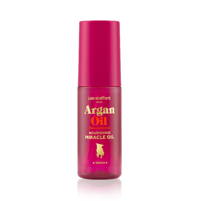 Lee Stafford Argan Oil Nourishing Miracle Oil 50ml