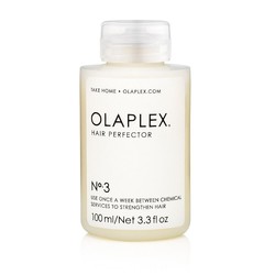 Olaplex Perfeccionador capilar n.° 3, 100 ml