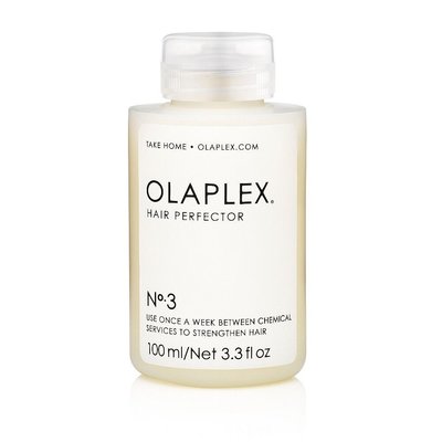 Olaplex Perfecteur de cheveux n°3, 100 ml