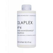 Olaplex Shampoing No. 4 ORIGINAL Entretien des liaisons, 250 ml