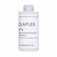 Olaplex Non. 4 Shampooing d'entretien ORIGINAL Bond, 250 ml