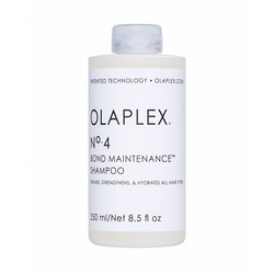 Olaplex Bond Maintenance Shampoing No.4 250ml