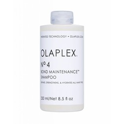 Olaplex Nr. 4 ORIGINAL Bond Pflegeshampoo, 250 ml