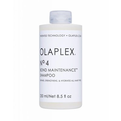 Olaplex Champú Mantenimiento Bond No.4 250ml