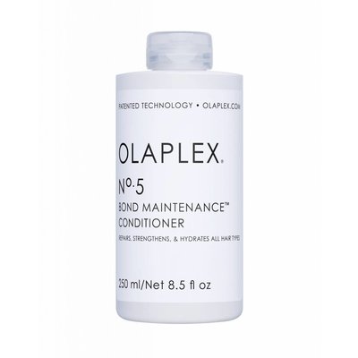 Olaplex Acondicionador de mantenimiento de enlaces original n.° 5, 250 ml
