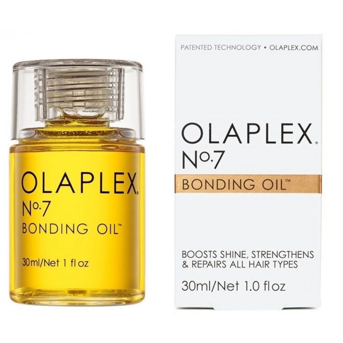 Olaplex No.7 Bonding Oil, 30 ml - labelhair Onlineshop