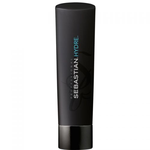 Sebastian Hydre Shampoo-250 ml - Normale shampoo vrouwen - Voor Alle haartypes