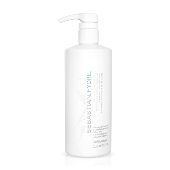 Sebastian - Foundation - Hydre Treatment - 500 ml