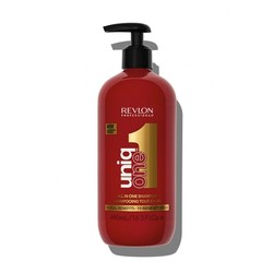 Uniq One Shampoing revitalisant tout-en-un, 490 ml