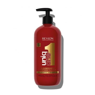 Uniq One Shampooing revitalisant tout en un