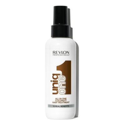 Uniq One Traitement capillaire tout-en-un à la noix de coco, 150 ml