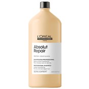 L'Oreal  Serie Expert Absolute Repair Gold Shampoo 1500ml