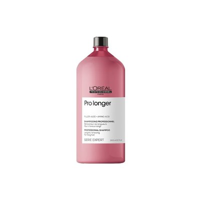 L'Oreal  Serie Expert Pro Longer Shampoo 1500ml