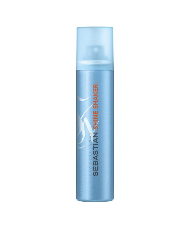 Sebastian Professional - Shine Shaker Lightweight Shine Spray