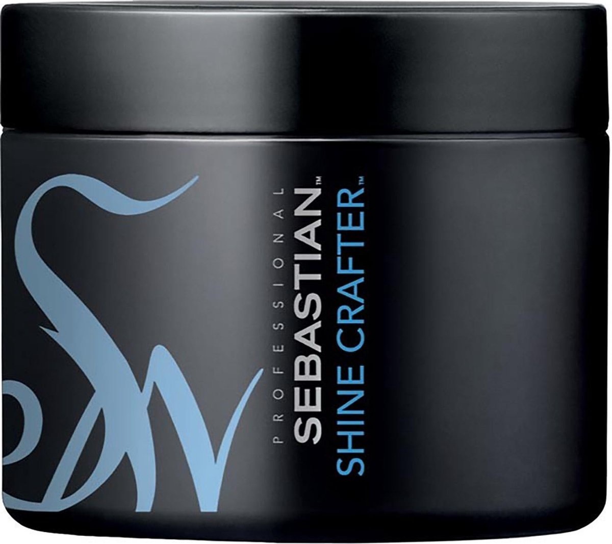 Sebastian Shine Crafter haarwax 50 ml