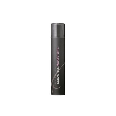 Sebastian Mousse Forte 200ml