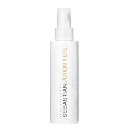 Sebastian Pozione 9 Lite 150ml