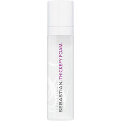 Sebastian Mousse Épaississante 200ml