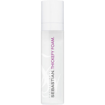 Sebastian Mousse Épaississante 200ml