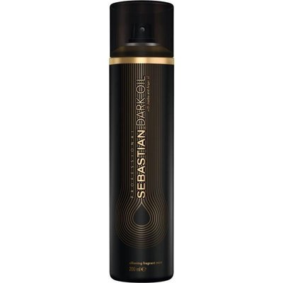 Sebastian Spray de aceite oscuro 200ml