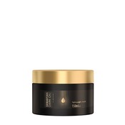 Sebastian Masque à l'huile noire 150 ml