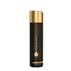 Sebastian Après-shampoing à l'huile foncée, 250 ml