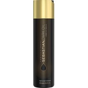 Sebastian Shampoo all'olio scuro, 250 ml
