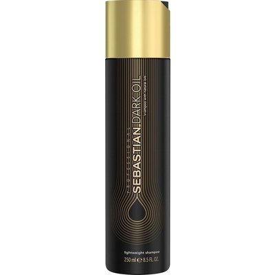 Sebastian Dark Oil Shampoo 250ml