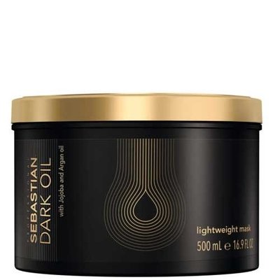 Sebastian Dark Oil Mask 500ml