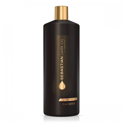 Sebastian Acondicionador Dark Oil 1000ml