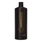 Sebastian Shampoo mit dunklem Öl 1000ml