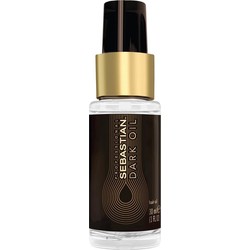 Sebastian Dunkles Öl 30ml