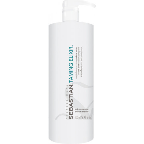 Sebastian - Flow - Taming Elixir - 500 ml