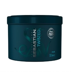 Sebastian Traitement Élastique Torsadé 500ml