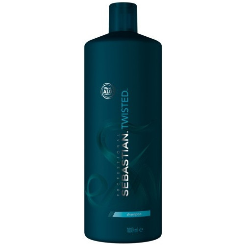 Sebastian - Twisted Curl Shampoo 1000 ml
