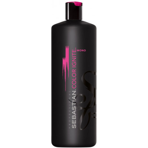 Sebastian Professional - Color Ignite Mono Shampoo - Shampoo For Dyed Hair