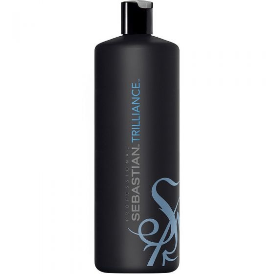 Sebastian Professional Trilliance Shampoo - 1000 ml - Shampoo