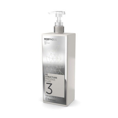 Framesi Morphosis Re-Structure Fluide Précieux No.3 1000ml