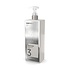 Framesi Morphosis Re-Structure Fluide Précieux No.3 1000ml