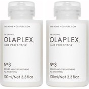 Olaplex Paquete dúo Hair Perfector No.3 100ml