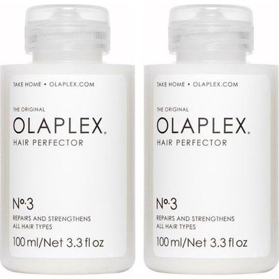 Olaplex Hair Perfector No.3 100ml Duo Pack